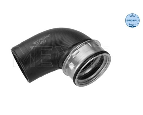 Charger Air Hose MEYLE-ORIGINAL Quality