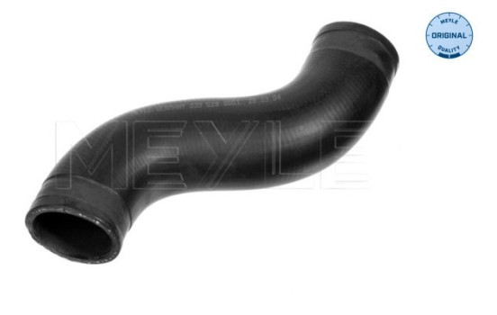 Charger Air Hose MEYLE-ORIGINAL Quality