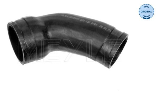Charger Air Hose MEYLE-ORIGINAL Quality