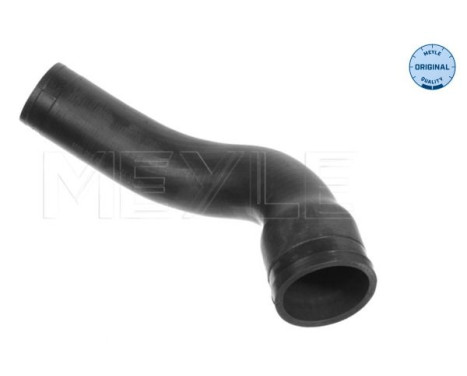 Charger Air Hose MEYLE-ORIGINAL Quality