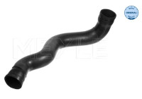 Charger Air Hose MEYLE-ORIGINAL Quality