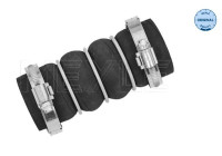 Charger Air Hose MEYLE-ORIGINAL Quality