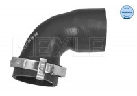 Charger Air Hose MEYLE-ORIGINAL: True to OE.