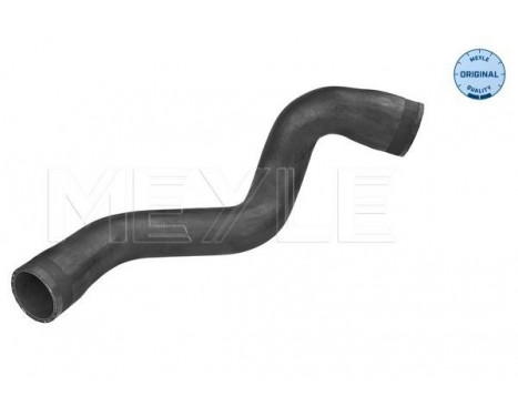 Charger Air Hose MEYLE-ORIGINAL: True to OE.