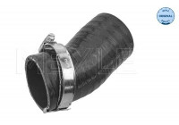 Charger Air Hose MEYLE-ORIGINAL: True to OE.