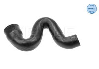 Charger Air Hose MEYLE-ORIGINAL: True to OE.