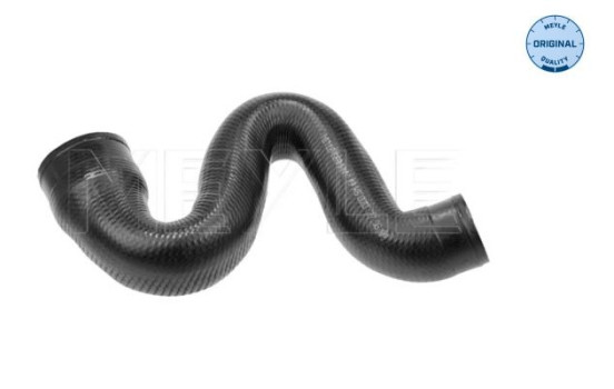 Charger Air Hose MEYLE-ORIGINAL: True to OE.