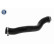 Charger Air Hose Original VAICO Quality, Thumbnail 4