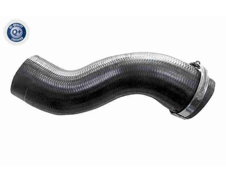 Charger Air Hose Q+, original equipment manufacturer quality