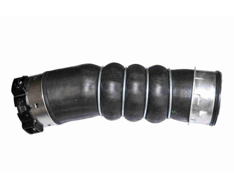 Charger Air Hose Q+, original equipment manufacturer quality, Image 3