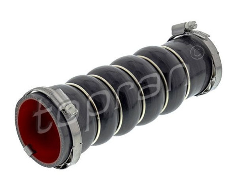 Charger Air Hose