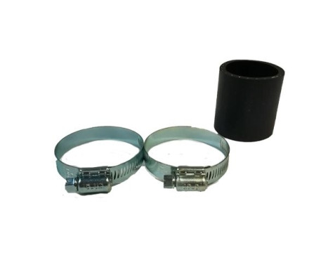 Charger Air Hose