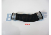Charger Air Hose