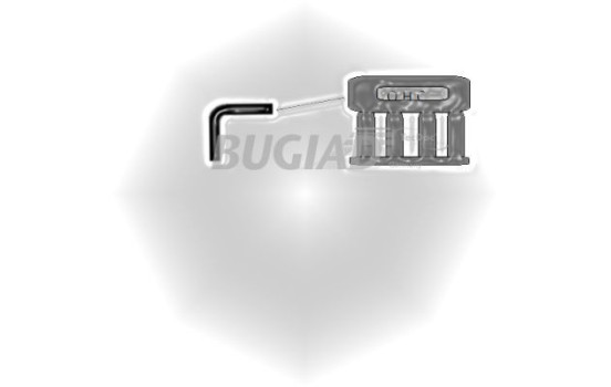 Charger Air Hose