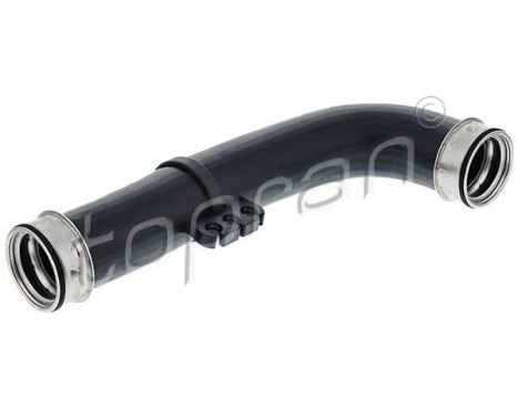 Charger Air Hose