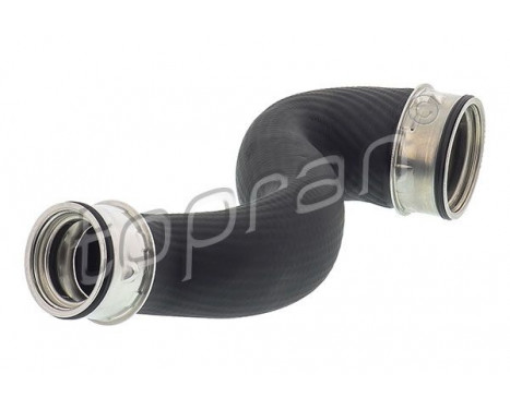 Charger Air Hose