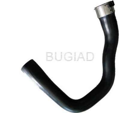 Charger Air Hose
