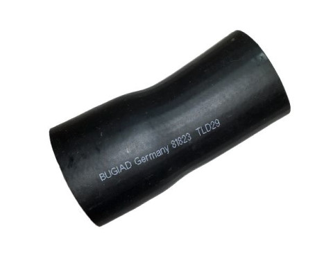 Charger Air Hose