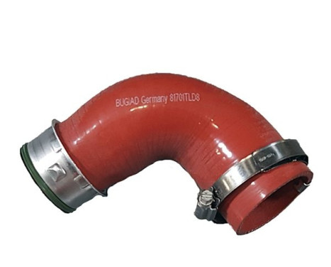 Charger Air Hose