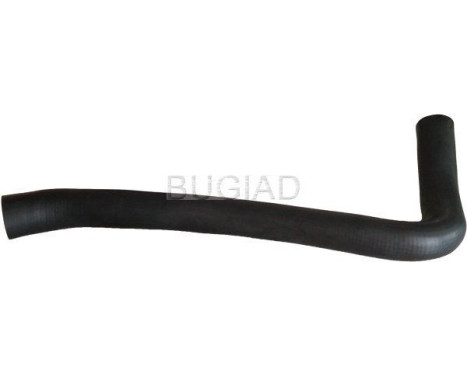 Charger Air Hose