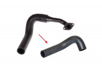 Charger Air Hose