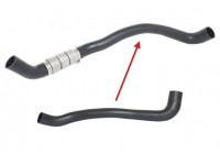 Charger Air Hose