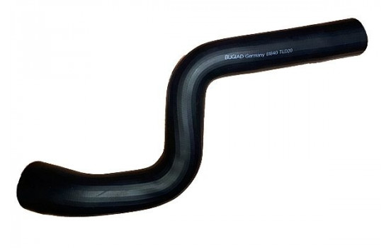 Charger Air Hose