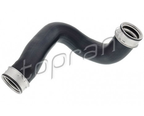 Charger Air Hose