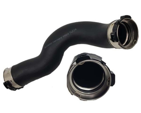 Charger Air Hose