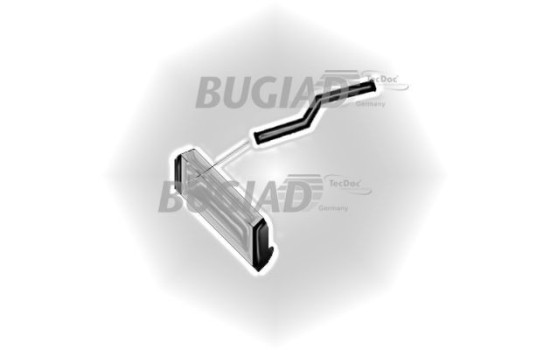 Charger Air Hose, Image 2