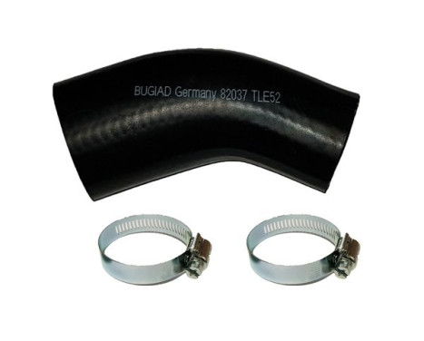 Charger Air Hose