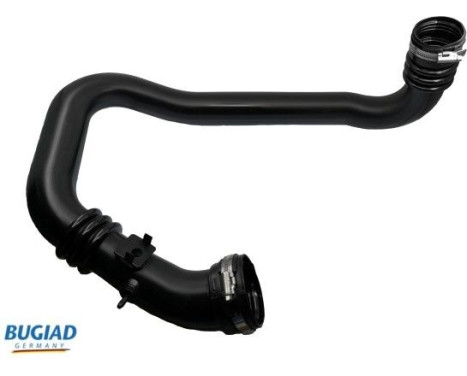 Charger Air Hose