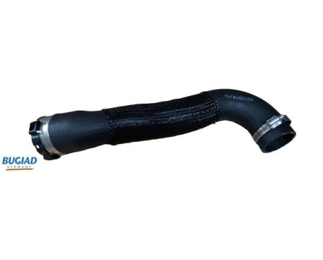 Charger Air Hose