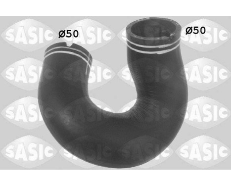 Charger Air Hose