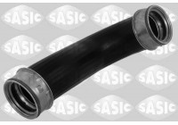 Charger Air Hose