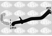 Charger Air Hose