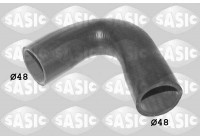 Charger Air Hose