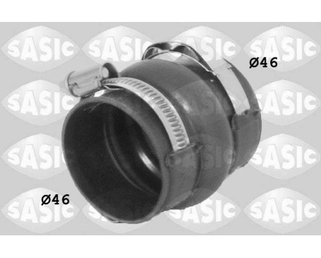 Charger Air Hose