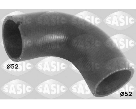 Charger Air Hose