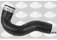 Charger Air Hose