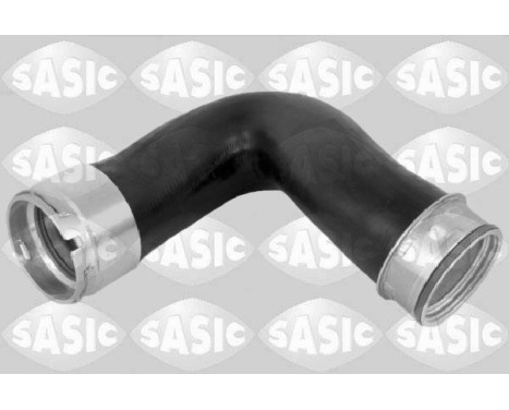 Charger Air Hose