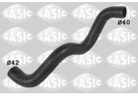 Charger Air Hose