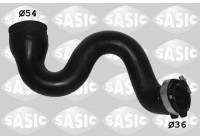 Charger Air Hose