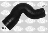Charger Air Hose