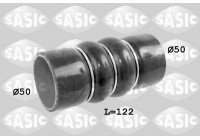 Charger Air Hose