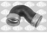 Charger Air Hose