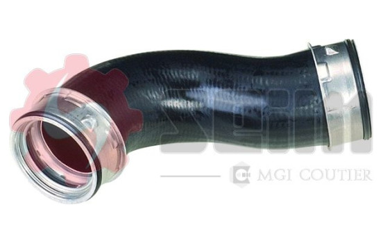 Charger Air Hose, Image 2