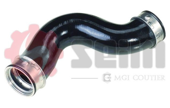 Charger Air Hose, Image 4