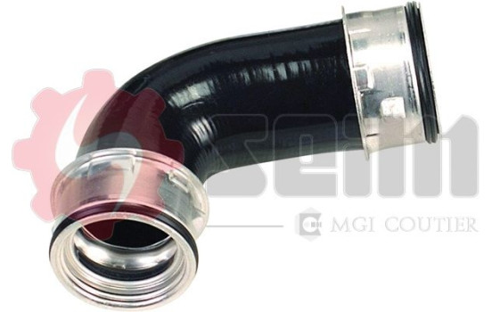 Charger Air Hose