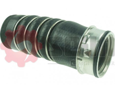 Charger Air Hose, Image 2